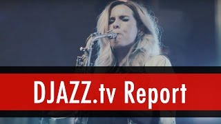 DJAZZ.tv Report: Red Light Jazz Festival