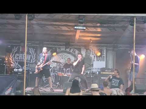 Ye.stem - Tatiana - live UCP 2022