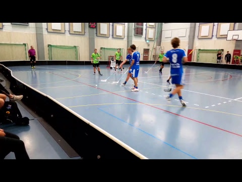 HJ18 CL98 - Lomma  Period 2