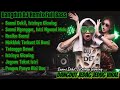 Suami Dekil Istrinya Glowing Dangdut DJ Remix Full Bass Jedag Jedug
