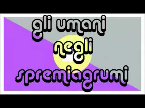 Jingle ZOO di 105  Dj Matrix feat SOPREMAN  COMA FAMILIA   Il Movimento Dei Forconi