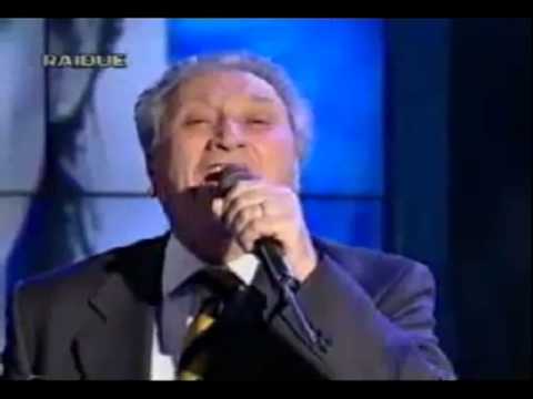 Claudio Villa e Narciso Parigi "Manuela"