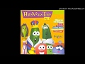 VeggieTales Brazilian Instrumentals The Thankfulness Song AUDIO NEWS DVD DUB