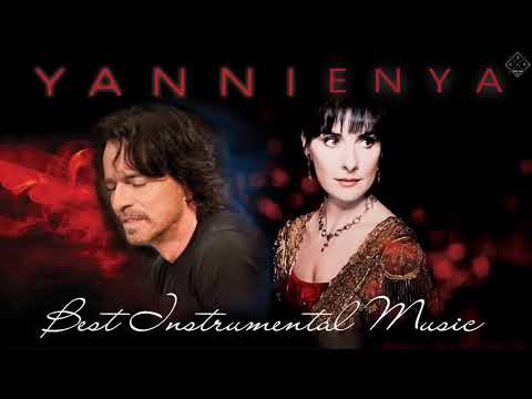 Enya & Yanni Timeless Greatest Hits Instrumental Music