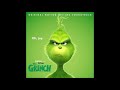 The Grinch Soundtrack 7. God Rest Ye Merry Gentlemen - Pentatonix