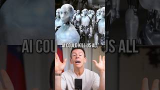 Anthropic Team Lead: AI Could Kill All Humans