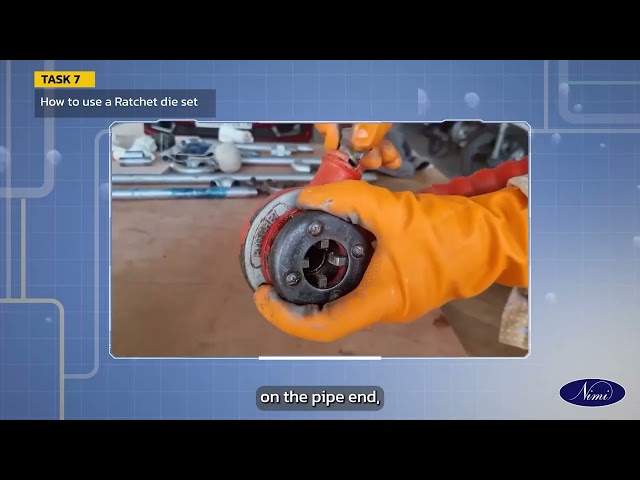 Practice using various hand tools