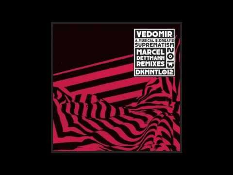Vedomir - Dreams (marcel Dettmann remix)