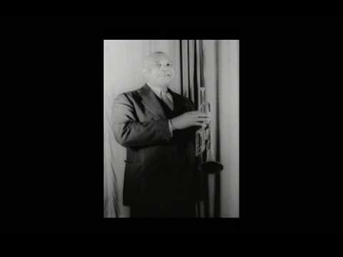 WC Handy - Memphis Blues online metal music video by W.C. HANDY