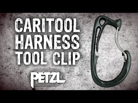 Harness Tool Holder - Caritool