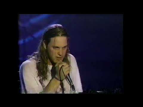 Candlebox - Far Behind(Live at Woodstock '94)