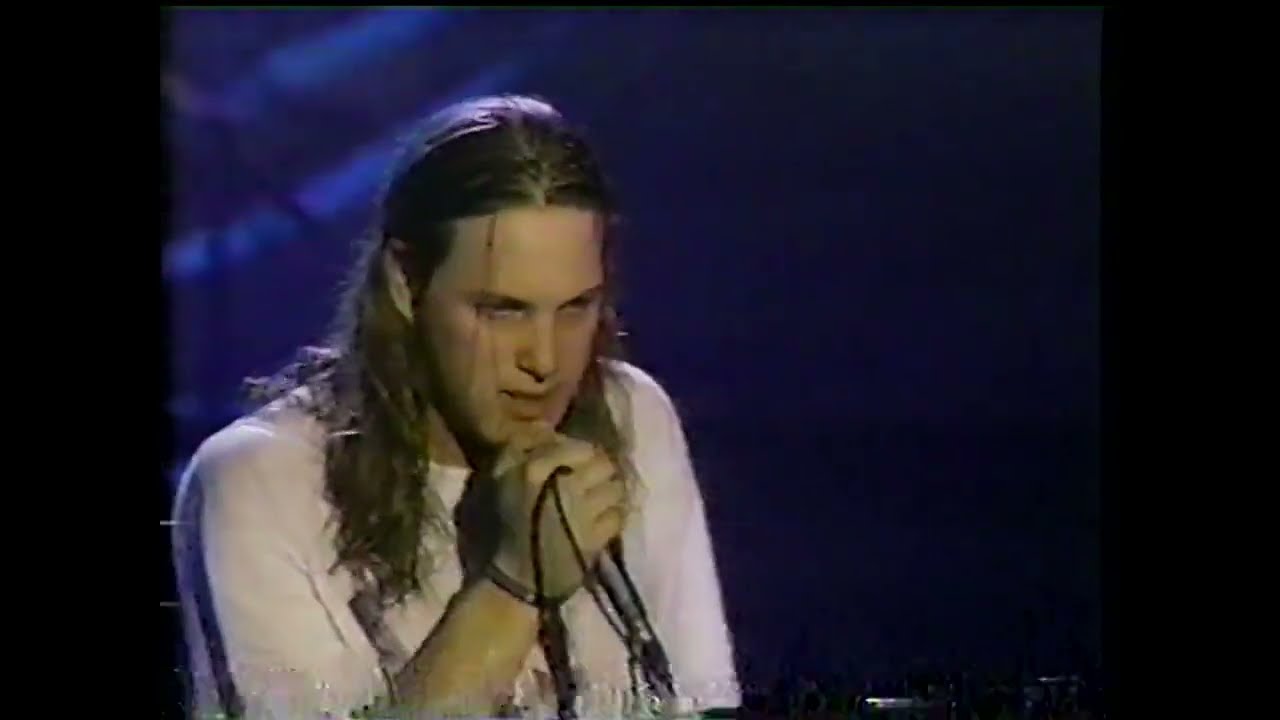 Candlebox - Far Behind(Live at Woodstock '94) - YouTube