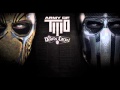 Army of Two: The Devil's Cartel OST - Big Boi x B.o.B - Double or Nothing [Original Track]