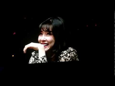 Tiffany Cry during Thai Sone Project + Selfie Time @Tiffany Young FanMeeting Tour in BKK 180920