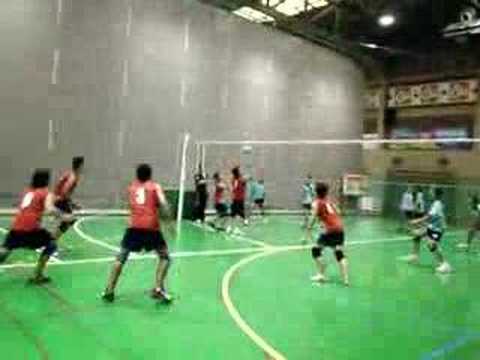 Amistoso Viñas-Aljaferia (Cadete Masculino) 11