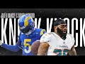 Knock Knock Jalen Ramsey Xavien Howard NFL Mix