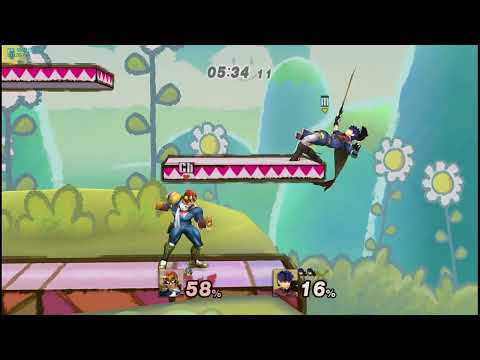 Scrims 67 Grand Finals Chaloopy Vs  metroid