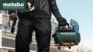 METABO BASIC 160-6 W OF, 601501000