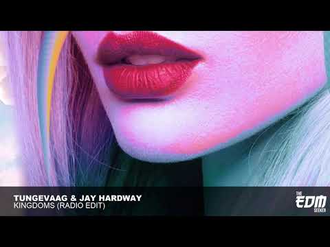 Tungevaag x Jay Hardway - Kingdoms