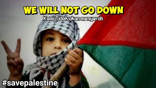Download lagu STORY WA PALESTINA SEDIH 30 DETIK mp3
