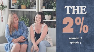The 2% S1 Ep 05