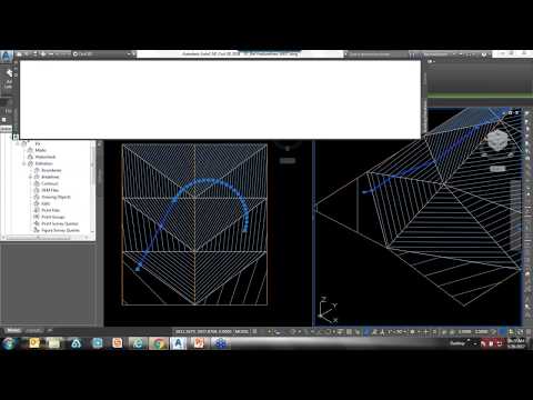 Webinar: Top Features of AutoCAD Civil 3D 2018