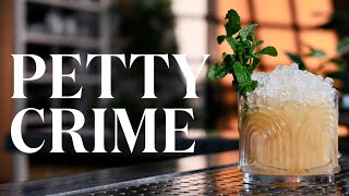 A Delicious Tiki Sipper | Thirsty Thursdays