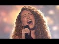 Loren Allred Perfectly Performs “Never Enough” | AGT -  Fantasy League 2024