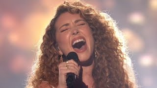 Loren Allred Perfectly Performs “Never Enough” | AGT -  Fantasy League 2024