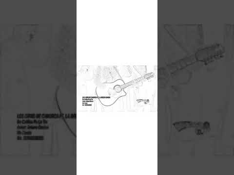 Algo de lo nuevo de Los Minis De Caborca con La Decima Banda, "De Califas Pa La Tia".