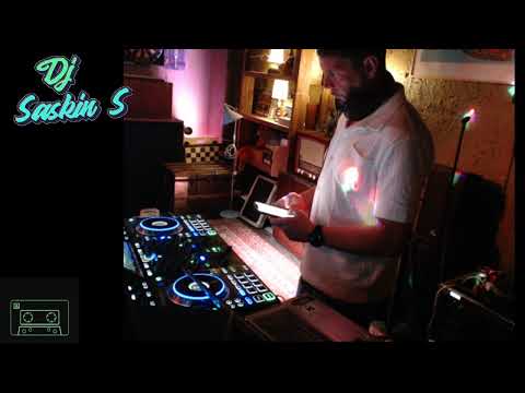 Saskin S  Live Sykkellbryggeriet 04.07.25 Norway Afterparty after  Beats i Parken