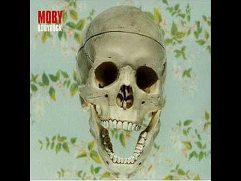 Moby - Bodyrock [dani konig remix]