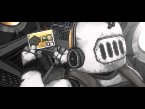 Tilian - Satellite - Music Video