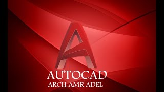 22 ROTATE-AUtOCAD 2016
