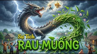 Download lagu The Legend of Water Spinach: The Story of the Giao Long Dragon (Vietnamese Fairy Tale) | Read Fai... mp3 Download lagu The Legend of Water Spinach: The Story of the Giao Long Dragon (Vietnamese Fairy Tale) | Read Fai... mp3