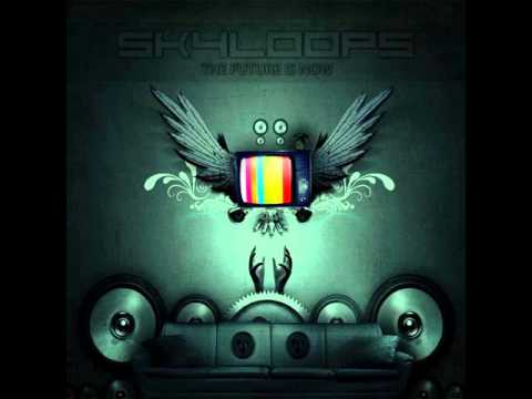 Skyloops   Patterns 2010