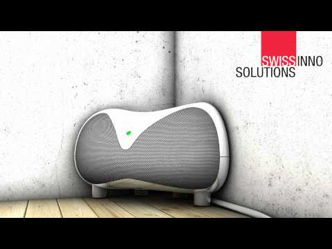 Ultrasonic Rodent Repeller UNV EN