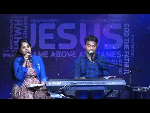 UNNADHATHIL UYARNTHAVARAE | TAMIL CHRISTIAN WHATSAPP STATUS SONG 💙