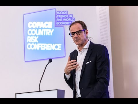 Best of: 18. Country Risk Conference 2021
