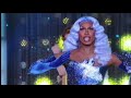 Shea Coulee Winning The Final Lip Sync For 1 Minute Straight