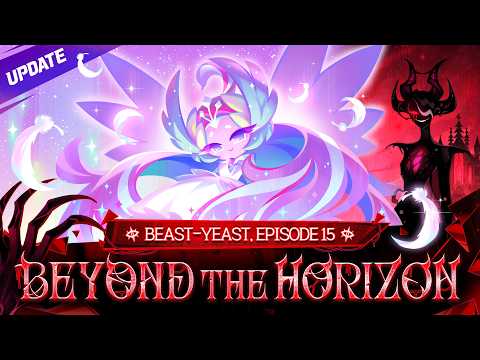 🌅 Beyond the Horizon