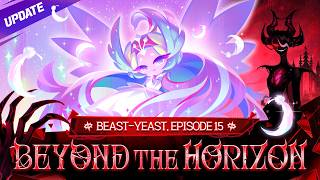 Download lagu 🌅 Beyond the Horizon mp3