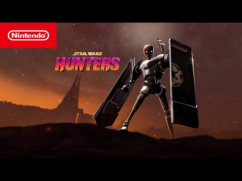 Launch Trailer