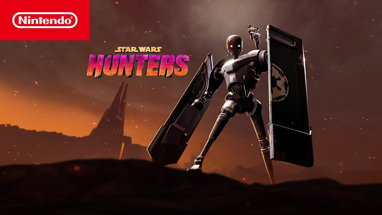 Launch Trailer