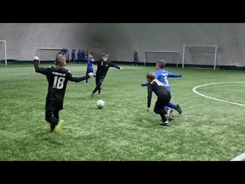 Chelsea București 2012/13 - Didi Iasi 2012  rep 2 scor 10-9