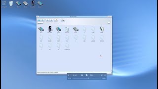 E108: Amiga MorphOS on MacG5