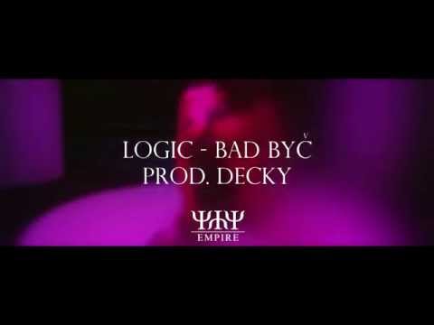 Video thumbnail for Bad byč