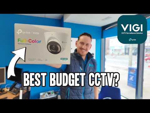 TP-Link CCTV – Is It Any Good?