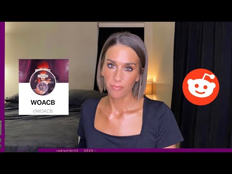 REACTING TO REDDIT THREADS | WITHOUT A CRYSTAL BALL