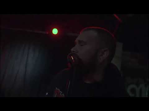 Infiltrate- Priest (Live)